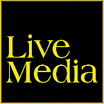 LIVE MEDIA FACILITIES Icon